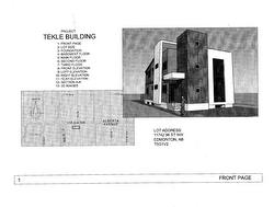 11742  96 Street  Edmonton, AB T5G 1V2