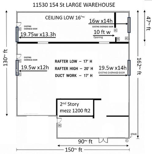 11520 11530 11544 154 St Nw, Edmonton, AB 