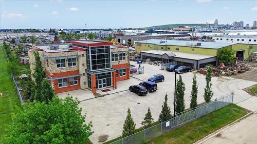 11520 11530 11544 154 St Nw, Edmonton, AB 