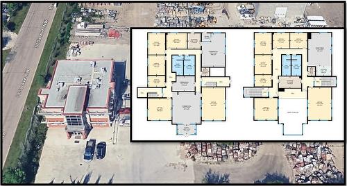 11520 11530 11544 154 St Nw, Edmonton, AB 