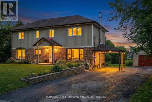 239 DAVIDSON STREET  Pickering, ON L1V 2P9