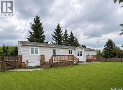 309 2Nd Street Nw, Goodsoil, SK 