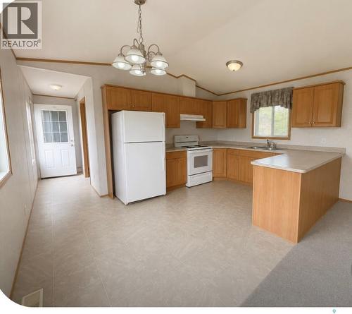 309 2Nd Street Nw, Goodsoil, SK 