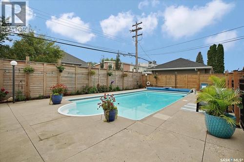 310 Willow Street E, Saskatoon, SK 
