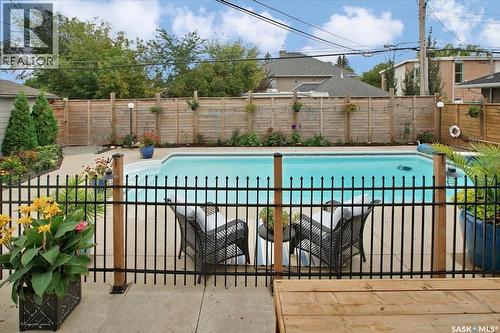 310 Willow Street E, Saskatoon, SK 