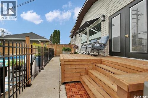 310 Willow Street E, Saskatoon, SK 