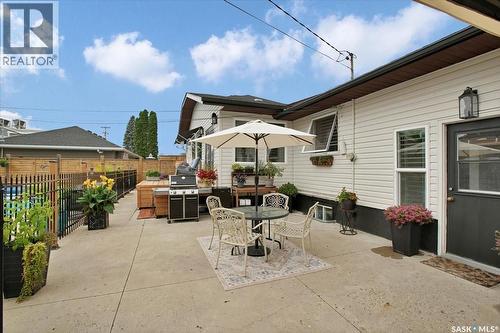 310 Willow Street E, Saskatoon, SK 