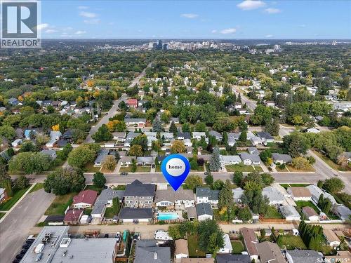 310 Willow Street E, Saskatoon, SK 
