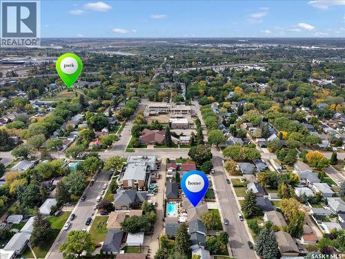 310 Willow Street E, Saskatoon, SK 