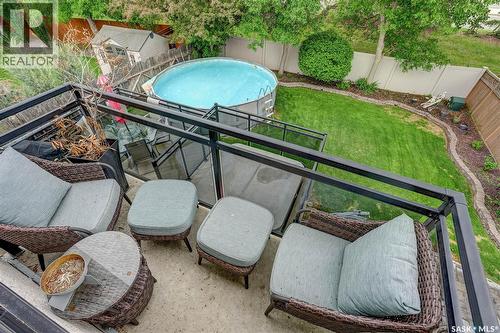 3402 Phaneuf Crescent E, Regina, SK 