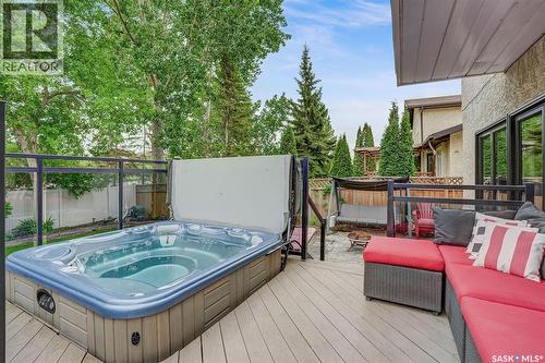 3402 Phaneuf Crescent E, Regina, SK 