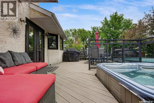3402 Phaneuf Crescent E, Regina, SK 