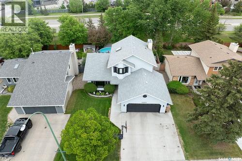 3402 Phaneuf Crescent E, Regina, SK 