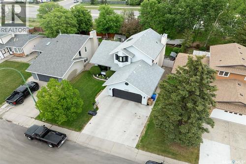 3402 Phaneuf Crescent E, Regina, SK 