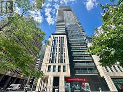 2218 - 955 BAY STREET Toronto, ON M5S 2A2