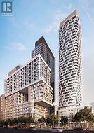 421 - 121 ST PATRICK STREET Toronto, ON M5T 0B8