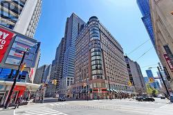 1114 - 7 CARLTON STREET Toronto, ON M5B 2M3
