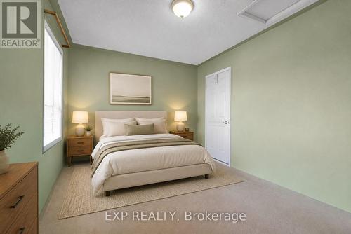 Photo Virtually Staged - 548 Ormond Drive, Oshawa, ON 