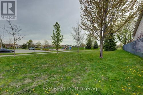 548 Ormond Drive, Oshawa, ON 