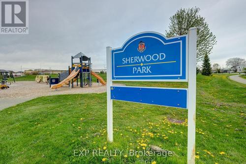 548 Ormond Drive, Oshawa, ON 
