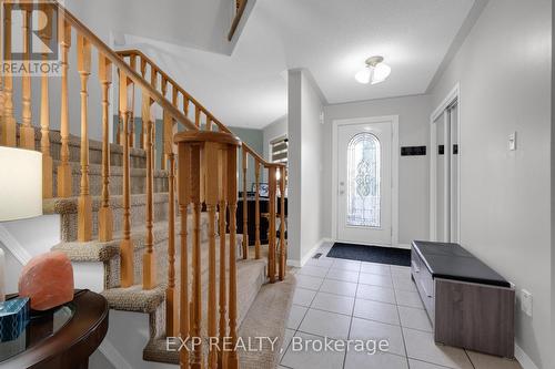 548 Ormond Drive, Oshawa, ON 