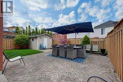548 ORMOND DRIVE Oshawa, ON L1K 2L4