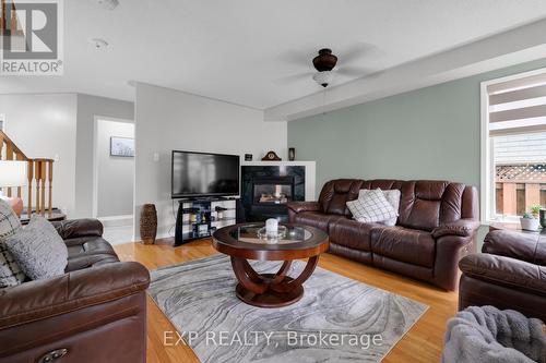 548 Ormond Drive, Oshawa, ON 