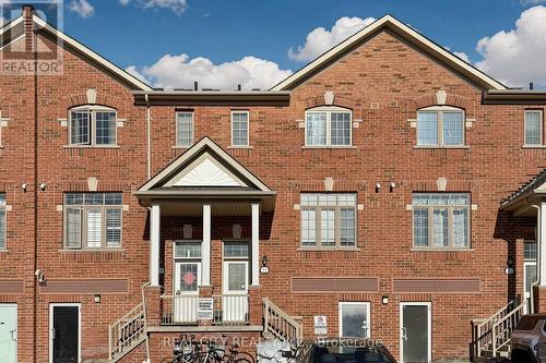 22 - 10 GREENSBOROUGH VILLAGE CIRCLE  Markham, ON L6E 1M4