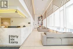 3203 - 36 ZORRA STREET Toronto, ON M8Z 0G5