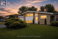 2598 CHALKWELL CLOSE  Mississauga, ON L5J 2B9