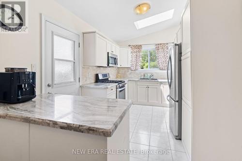 2598 Chalkwell Close, Mississauga, ON 