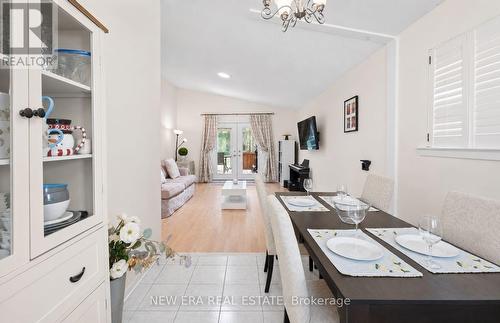 2598 Chalkwell Close, Mississauga, ON 