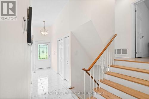 2598 Chalkwell Close, Mississauga, ON 