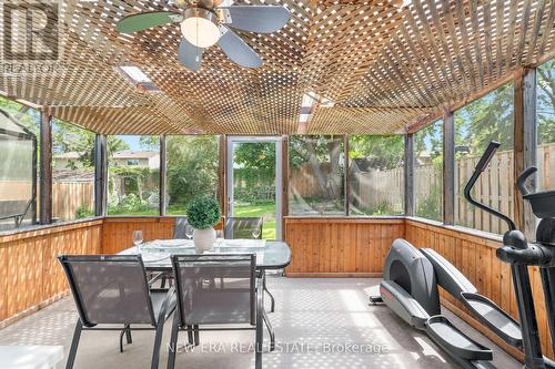2598 Chalkwell Close, Mississauga, ON 