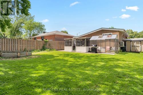 2598 Chalkwell Close, Mississauga, ON 