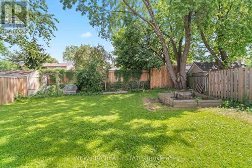 2598 Chalkwell Close, Mississauga, ON 