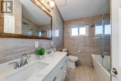2598 Chalkwell Close, Mississauga, ON 