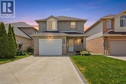 147 THAMES Way Hamilton, ON L0R 1W0