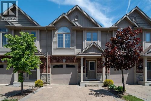 1061 EAGLETRACE Drive Unit# 149  London, ON N6G 0T3