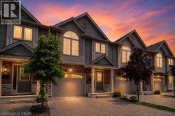 1061 EAGLETRACE Drive Unit# 149  London, ON N6G 0T3
