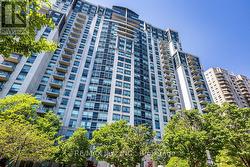 1407 - 188 DORIS AVENUE Toronto (Willowdale East), ON M2N 6Z5