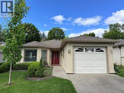 615 Glenmeadows Road Unit# 55 Kelowna, BC V1V 1N9