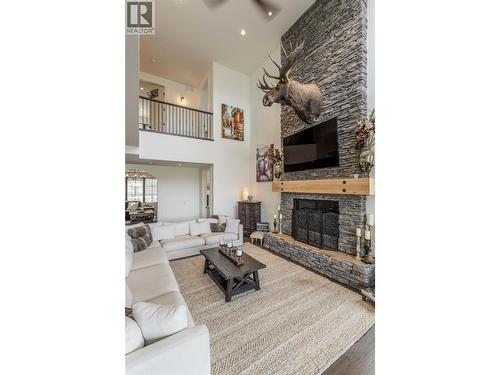 164 Sunset Boulevard, Vernon, BC 
