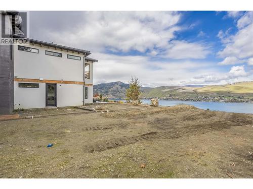 164 Sunset Boulevard, Vernon, BC 