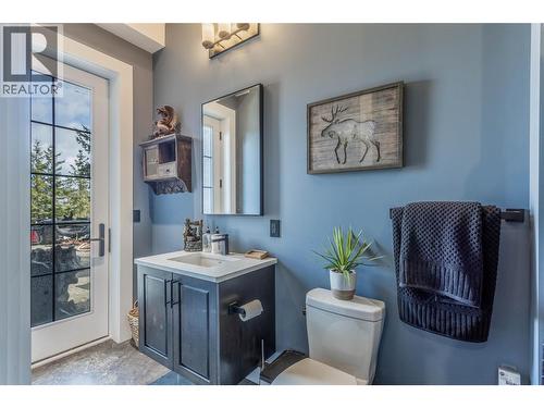 164 Sunset Boulevard, Vernon, BC 