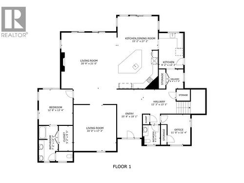 164 Sunset Boulevard, Vernon, BC 