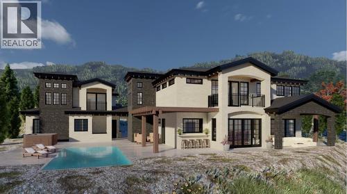 164 Sunset Boulevard, Vernon, BC 