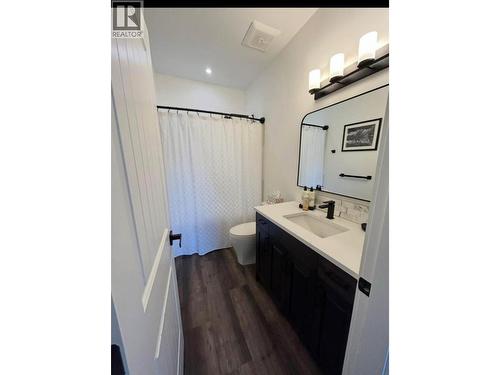 Suite - 164 Sunset Boulevard, Vernon, BC 