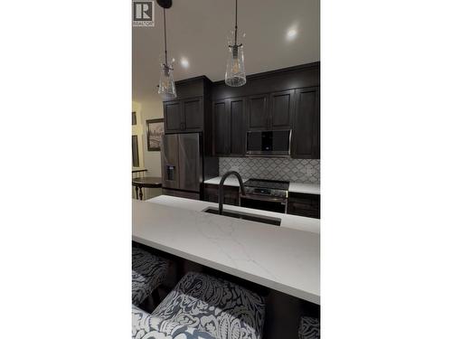 Suite - 164 Sunset Boulevard, Vernon, BC 