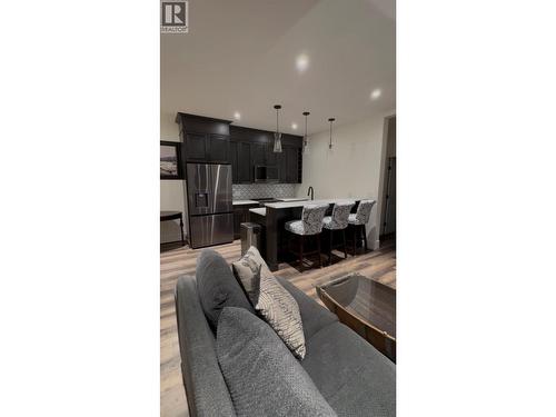 Suite - 164 Sunset Boulevard, Vernon, BC 